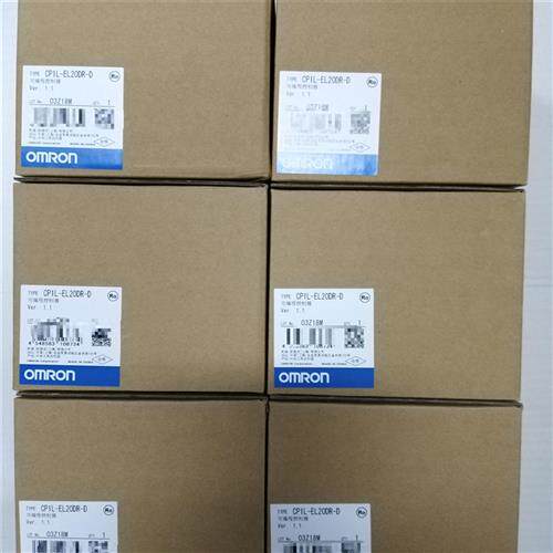 议价日本  PLC 价面议 CP1L-L10DR-D 发货快