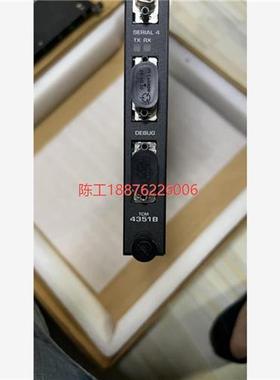 议价康吉森 4351B Triconex 11.02 版本 通讯