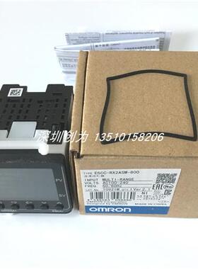 议价全新原装E5CWL-R1TC日本欧姆温控器E5CC-RX2ASM-800 E5CWL-Q1
