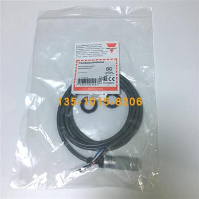 议价全新原装PC50CNR10RP瑞士传感器PA18CSD04NASA PA18CSD04