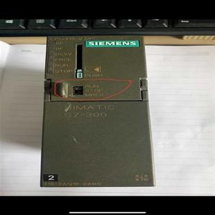 0AB0功能包好 2AG10 议价议 产品拆机件6ES7315