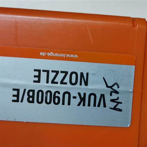 议价马克柴油机 MAK M25VUK-U900B/E NOZZLE 议价