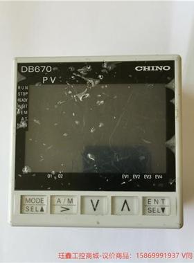 议价日本千野 DB67010005-10A实物拍摄--议价商品