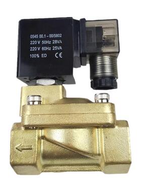 议价全新电磁阀21W4KV250 21W3KB190 21W5KB350 21WA4K0V130 B