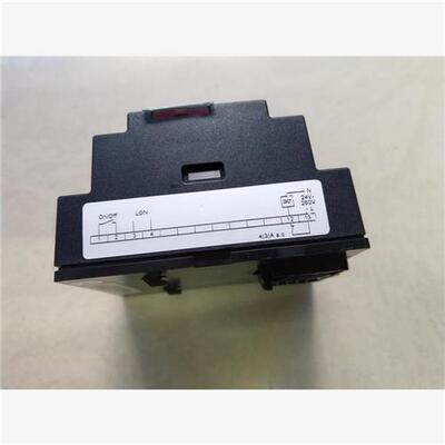 议价全新丹弗斯EKC312膨胀阀控制器084B7250项目库