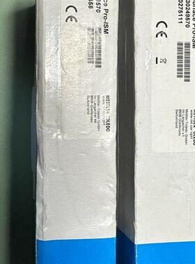 议价METTLER梅特勒InLab Surface Pro-ISM电极30249570全新现货