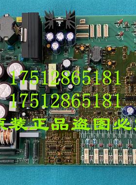 议价 全新原装正品施耐德软起动器配件VX5G48C79Q电源板