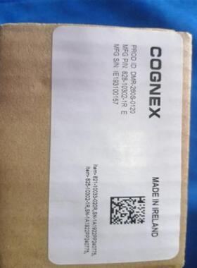 议价议~康耐视DMR-260S-0120读吗器