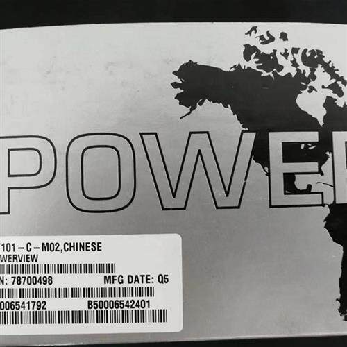 议价全新POWERVIEW摩菲显示表 PV101-C-M02 78700498 50006541792