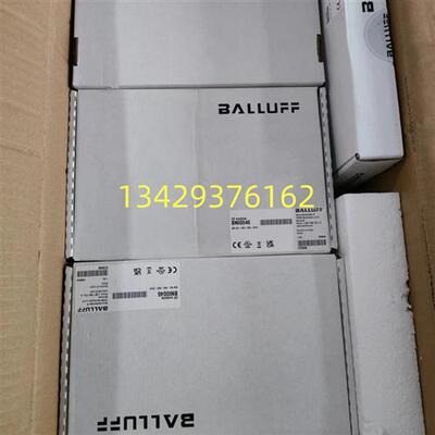 议价德国BNI0046 BNI IOL-302-S02-Z013现货IO-Link