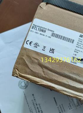 议价原装巴鲁夫BTL7-E501-M0150-P-S32 BTL15NH现货位移传