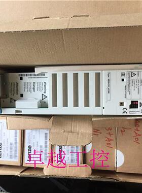 议价E82EV152K4C全新原装Lenze伦茨变频器E82EV152K4C200现货包邮