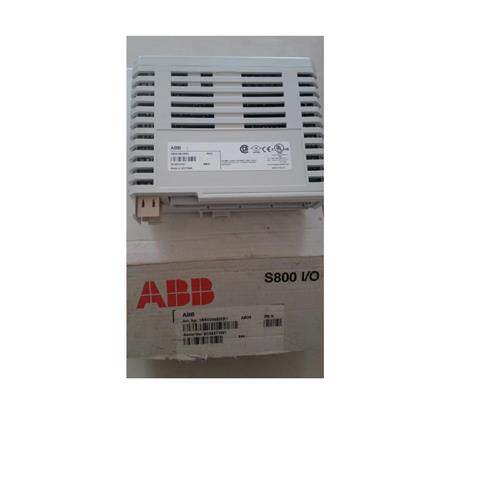 议价AI835 全新原装ABB AC800F S800 I/O模件 3BSE008520R1 AI835