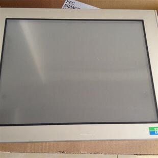 议价新品12寸触摸屏PFXGP4601TAA工业显示器GP-4601T人机