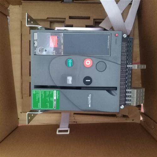 议价框架断路器MVS08N3F5A0*800A*3P全新可开增值票