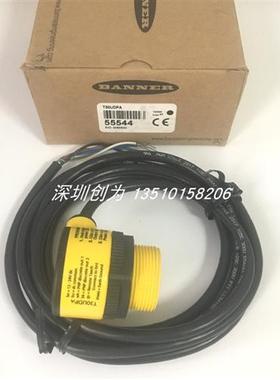 议价全新原装现货T30UDPA美国邦纳传感器T30UDPAQ T30UIPAQ