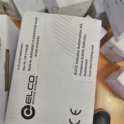 议价宜科ELC旋转编码器EAMA58C10-GS6XPCR-4096/8192.HHDZS0 YF17