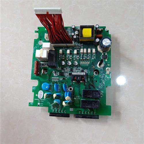 议价拆机 ESS100A-2T152 驱动器主板 驱动板 EN5040-S10-P10 E465