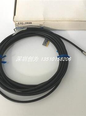 议价正品现货E2C-CR8B日本OMRO接近传感器E2E-S05S12-WC-C1
