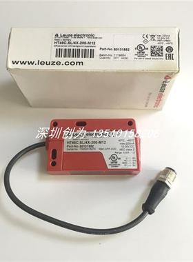 议价全新原装现货HT46C.SL/4X-200-M12德国劳易测传感器5013