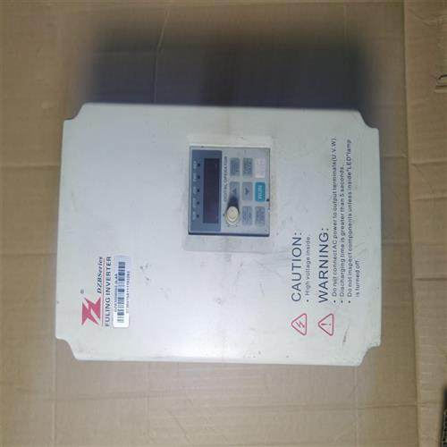 议价议~DZB300B002.2L4A  富凌变频器2.2KW 38