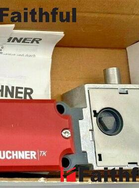 议价Euchner 115310 安士能全新安全开关 TK1-4131CB024SM8