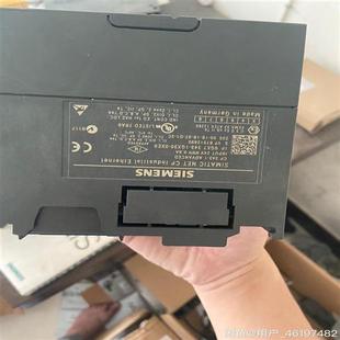 1GX30 343 0XE0便宜 全新破损以太网模块6GK7 议价议