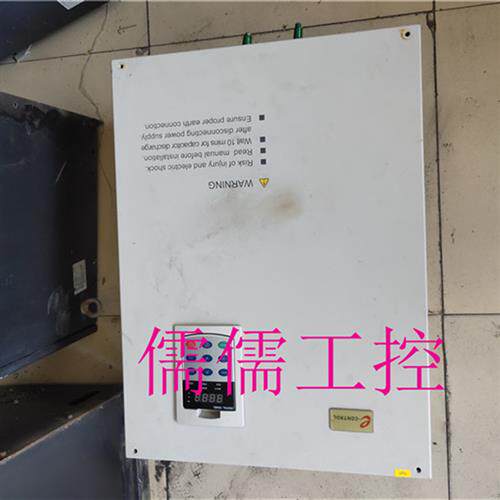 议价变频器 原装拆机 H08-T-4T55G/75L-D6 55KW 380V 成色漂亮 包