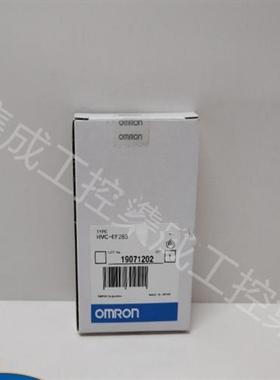 议价HMC-EF283  OMRON 存储卡 全新原装正品