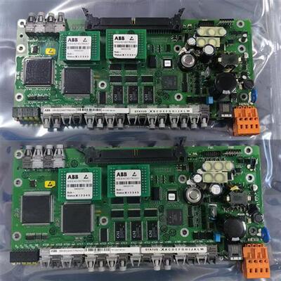 议价ABB控制主板PP C907 BE 原装现货3BHE024577R0101 议价