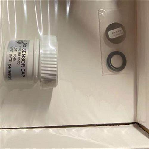 议价荧光帽5811200LDO传感器组件HQ30d/HQ40d溶氧电极荧光帽
