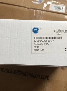 议价 IC200ALG620 IC200ALG260 IC200ALG230  全新 现货