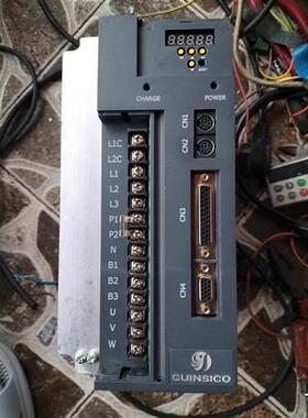 议价4.4kw卡因斯科(科远电子)伺服器HCSE-44D1A(故