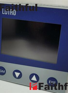 议价Jumo 00469752 久茂温控器 dTRON 304 703044/191-200-23/000