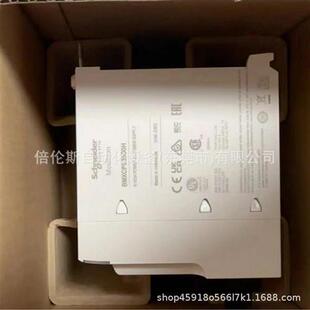 议价BMXCPS3500H 变频器 全新包装 议价