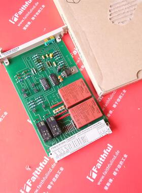 议价Pepperl+Fuchs 36611S 倍加福全新模块 EX-81/2065X EG2-R 06