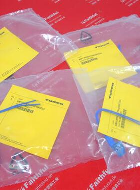 议价Turck 0912101 图尔克全新连接器