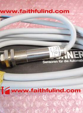 议价Euchner 001864 安士能全新安全传感器 EGT2-2000