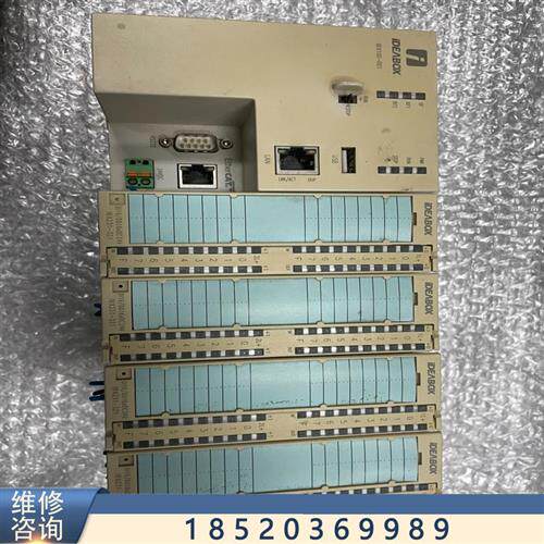 议价IDEABOX ibx100-001智能控制器配备so