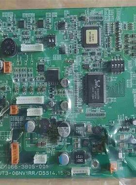 议价JAE 示教器  UT3-06NV1RRDSS15-A 主
