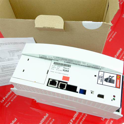 议价 00-122-286 库卡全新伺服驱动器 KSD1-32 E93DA113I4B53