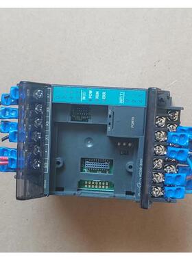 议价FATEK/PLC永宏FBS-14MAT2-AC