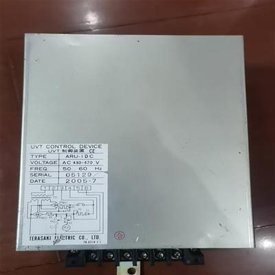 议价议~2-2-5 UVT ARU-1DC 430-470V