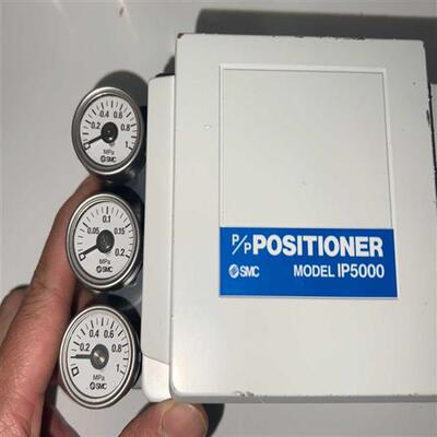 议价SMC IP5000-030 定位器 议价