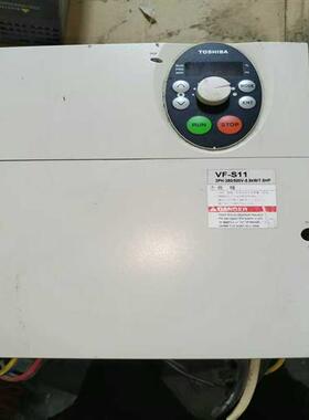议价~东芝变频器VFS11-4055PL-WN(1)5.5KW3
