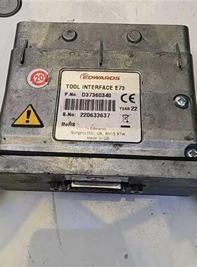 议价~进口  EDWA 爱德华 模块D37360340