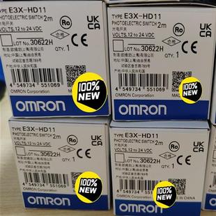 放大器E3X 未拆封 HD11 正品 年 全新原装 议价议