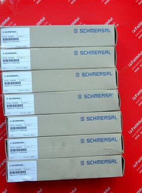 议价Schmersal 103025499 施迈赛安全开关 AZM201Z-ST-T-1P2PW-29