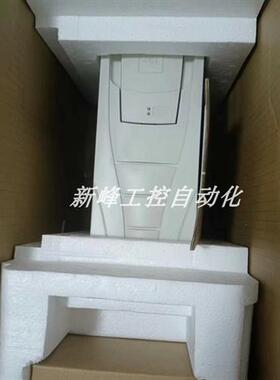 议价ACS510-01-195A-4 ACS550-01-195A-4   变频器 全新原装