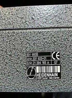 议价海德汉细分盒IBV660B ID331923-01原装50/100倍频高精度信号